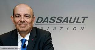 L’avion de combat européen le SCAF, c’est un immense transfert de compétences de la France vers l’Allemagne.