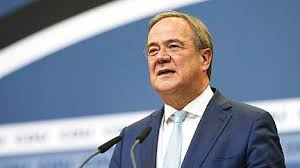 Der CDU-Politiker Armin Laschet ist neuer Vorsitzender des Auswärtigen Ausschusses im Bundestag