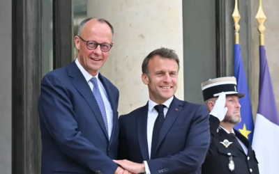 Et si la France et l’Allemagne parlaient enfin aux citoyens ? – par Antoine Santoni