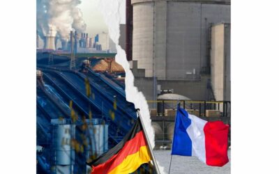 L’Allemagne entrouvre la porte à une coopération nucléaire avec la France