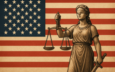 Les États-Unis sont-ils encore un État de droit ?